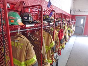 Membership - New Bethlehem Fire Company