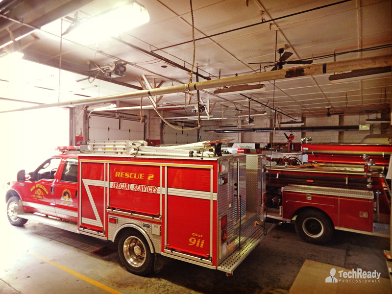 New Bethlehem Fire Company - About (4)