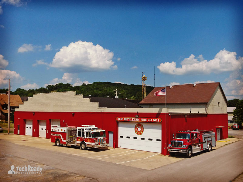 New Bethlehem Fire Company - About (5)